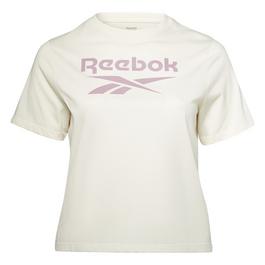 Reebok T-Shirt Womens