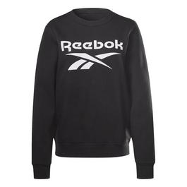 Reebok Organic Fleece Sweatshirt