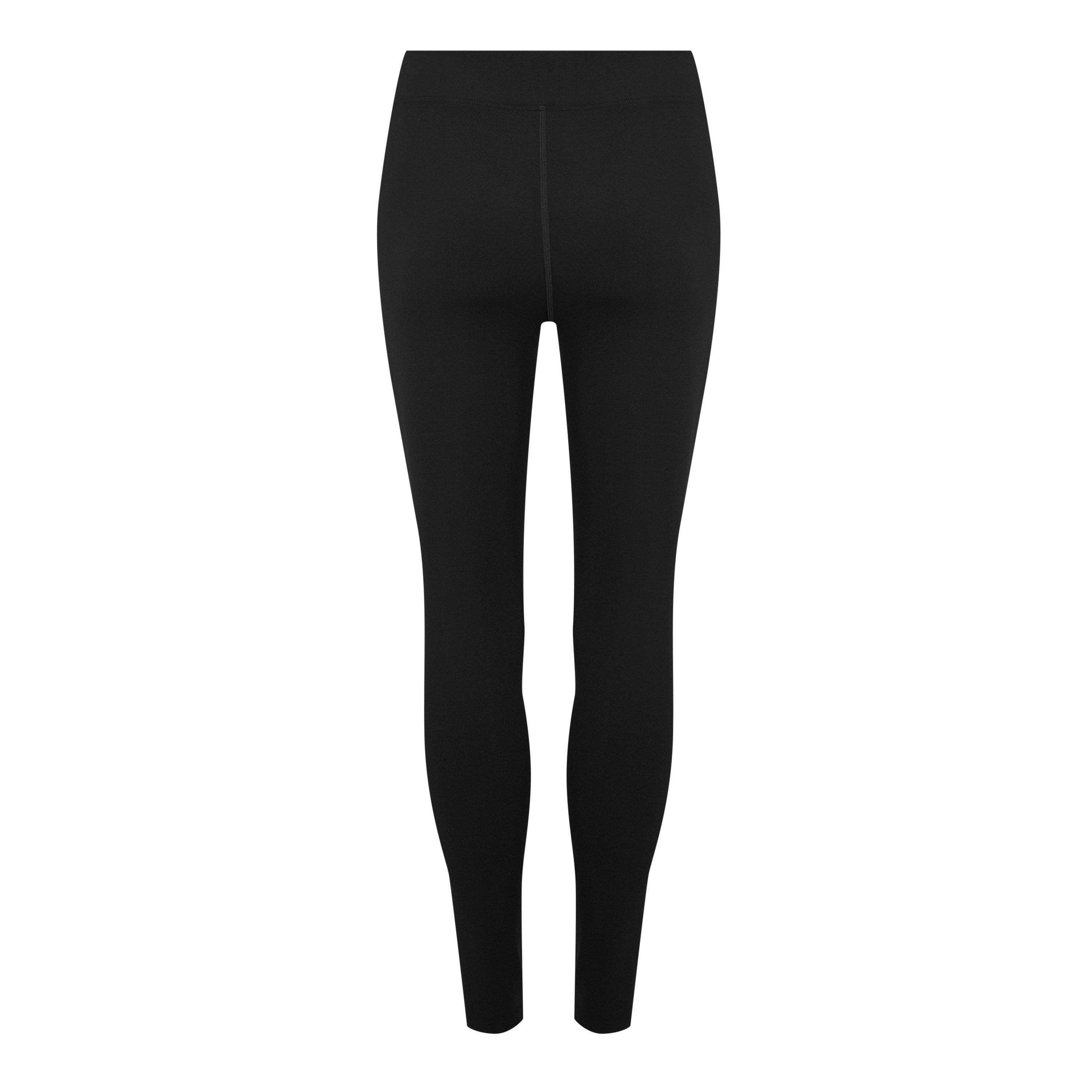 Black - Anine Bing - Cole Leggings - 6