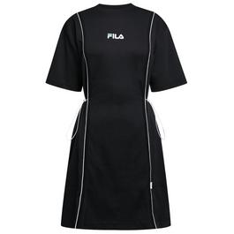 Fila DrawstringDress Ld34