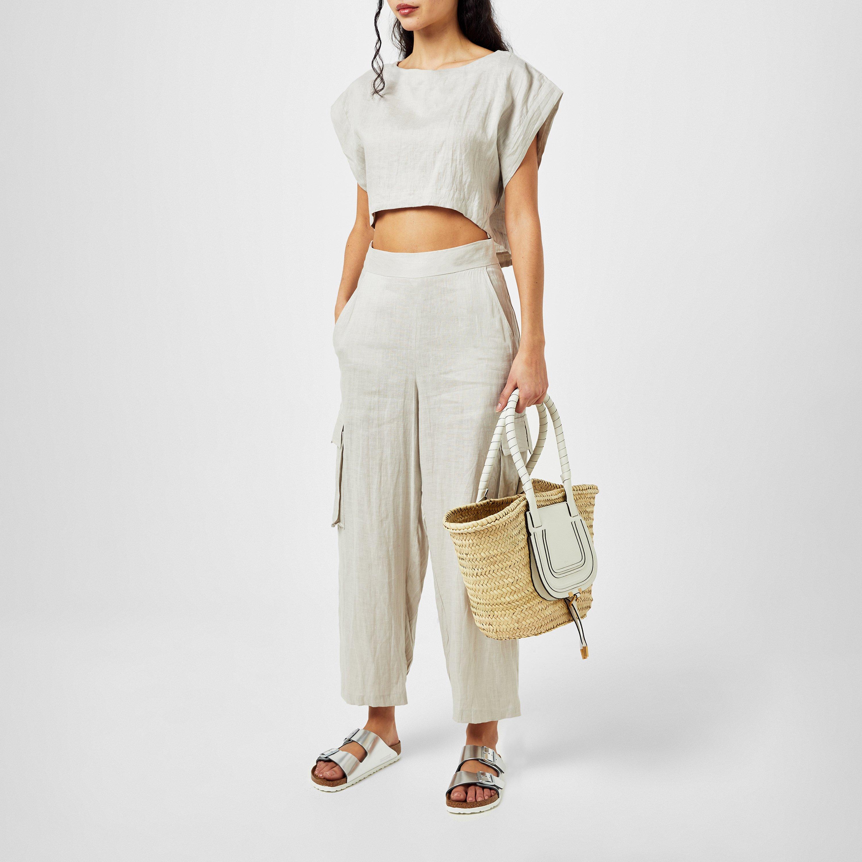 Foil - JBQ - Sonny Trousers - 2