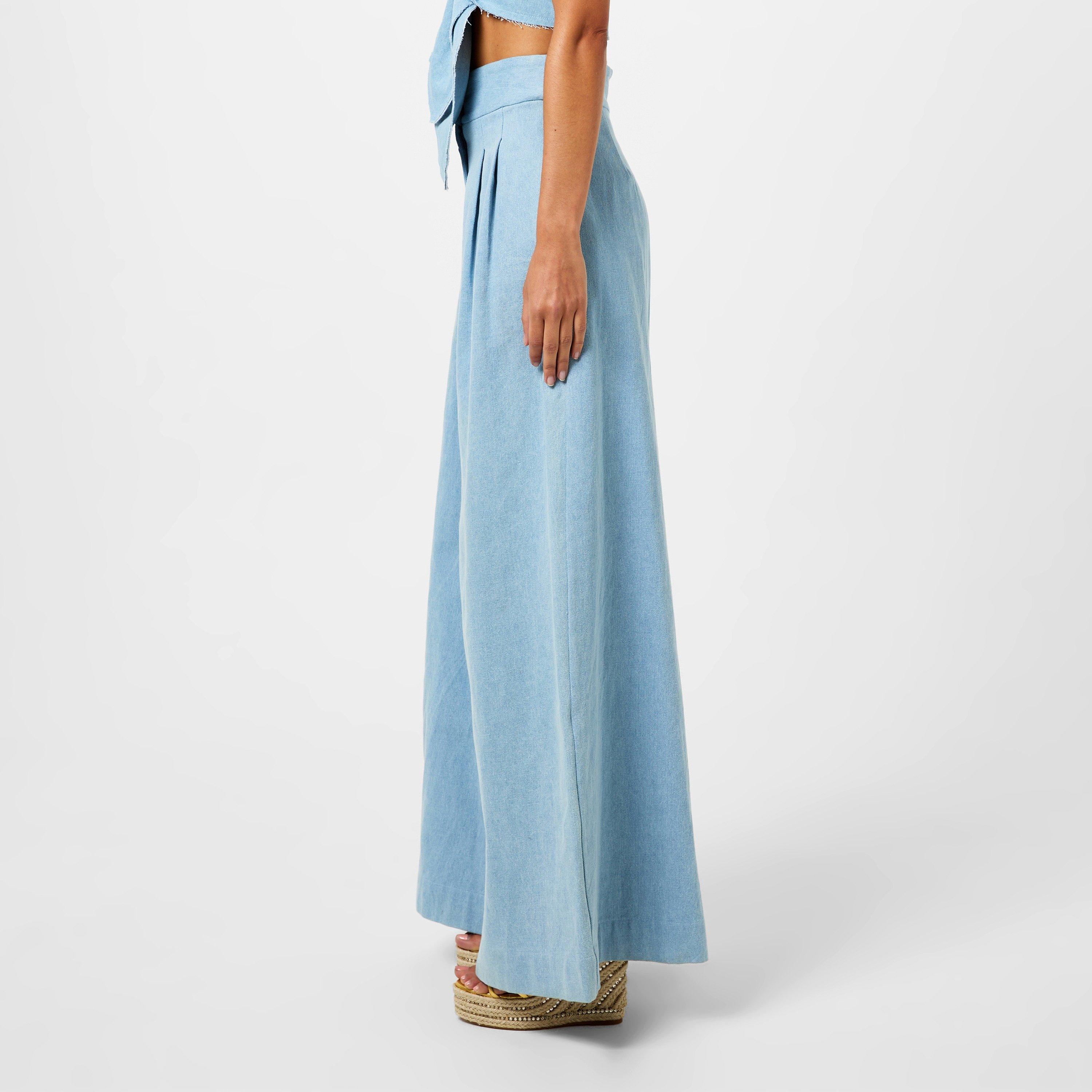 Denim - JBQ - Logan Trousers - 2