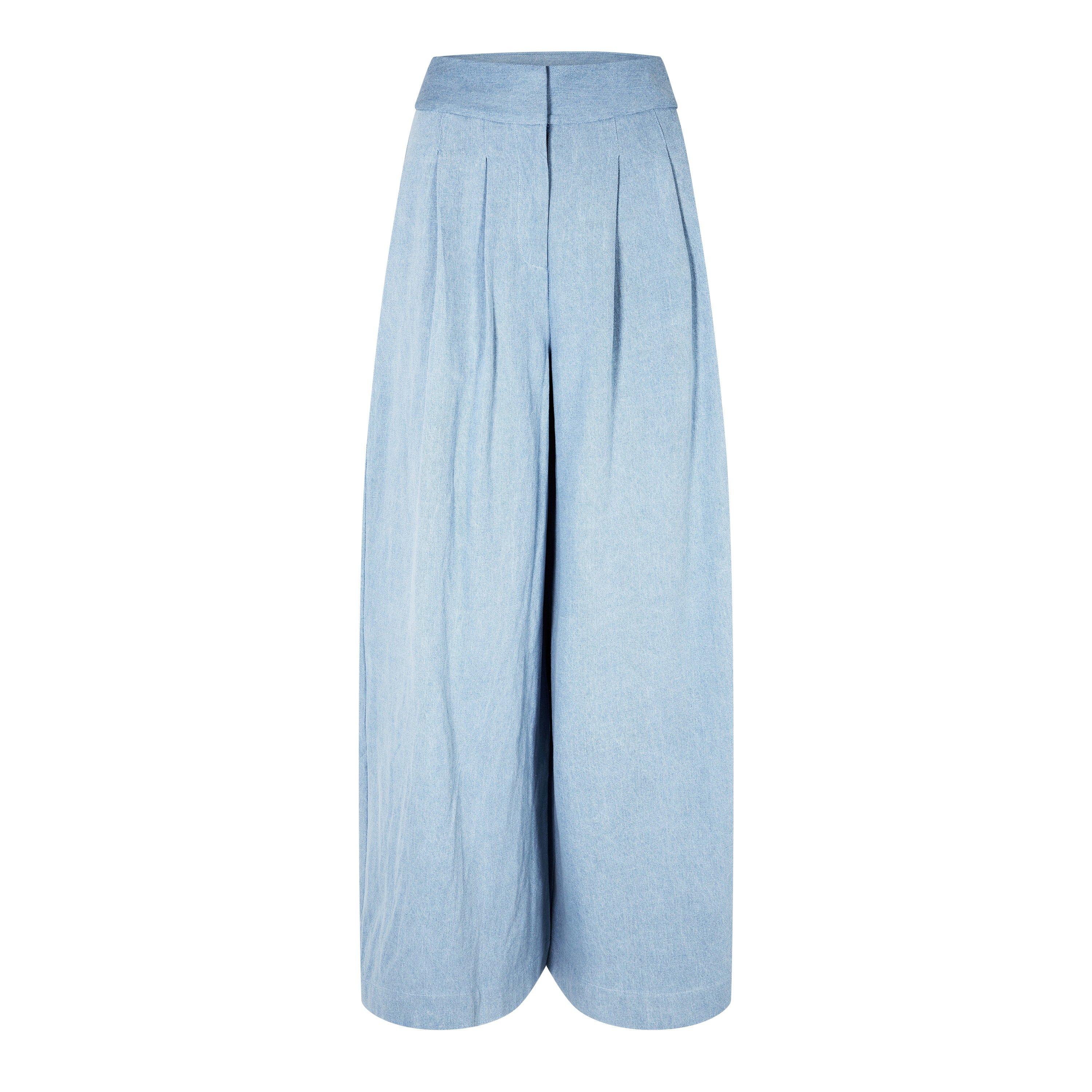 Denim - JBQ - Logan Trousers - 5