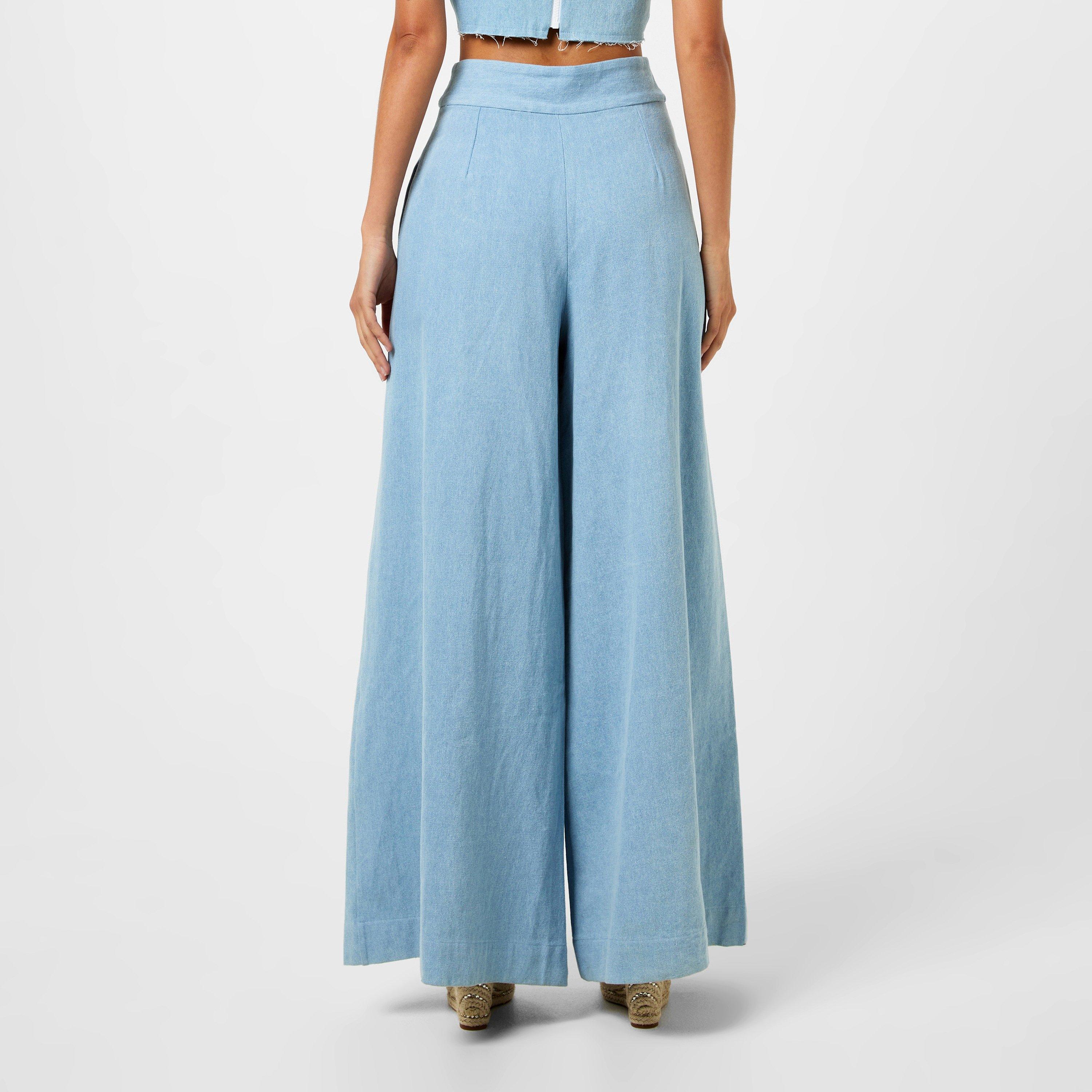 Denim - JBQ - Logan Trousers - 3