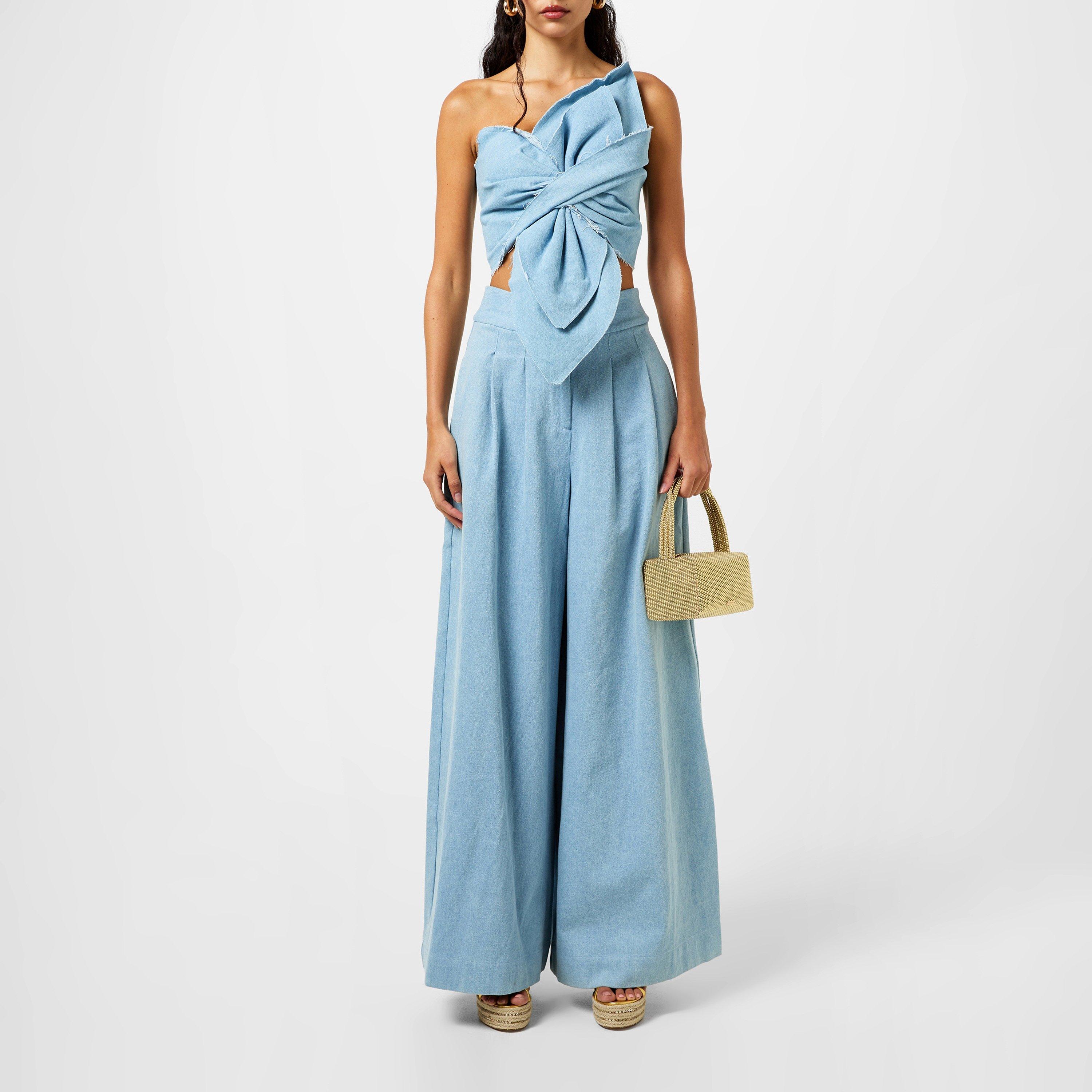 Denim - JBQ - Logan Trousers - 4