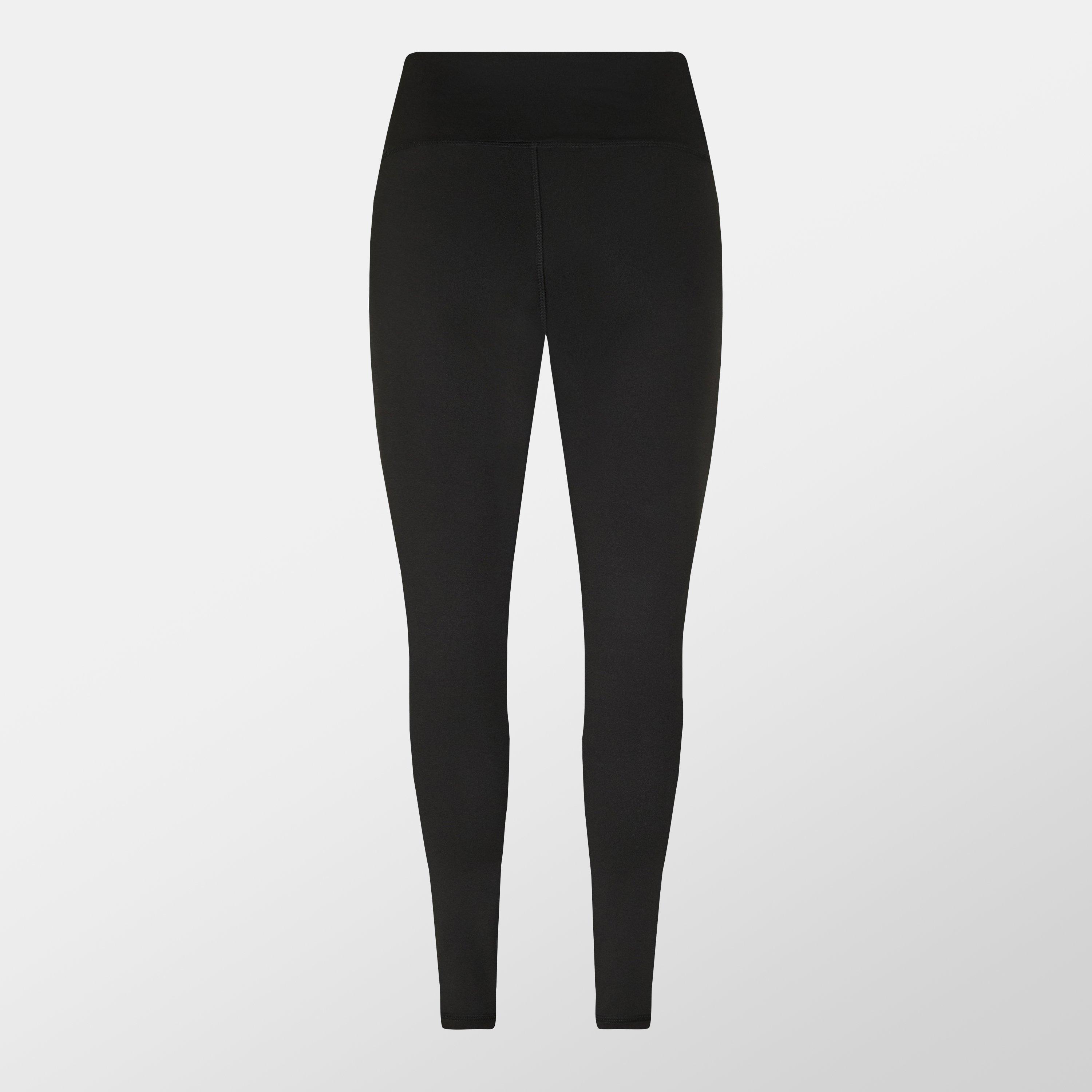 Black - Hugo - Noparda leggings - 2