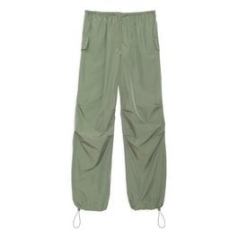 Anine Bing Reid Parachute Pants