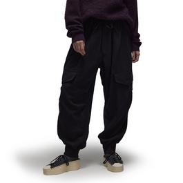 Y3 Cargo Trousers