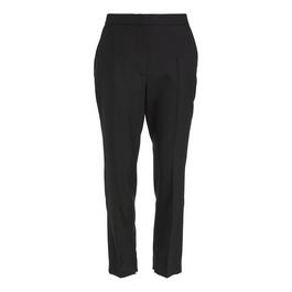 Calvin Klein Slim Tapered Ankle Trousers