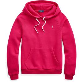 Polo Ralph Lauren Fleece Hoodie