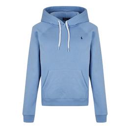 Polo Ralph Lauren Fleece Hoodie