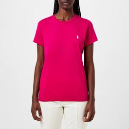 Polo Ralph Lauren Chest Logo T Shirt