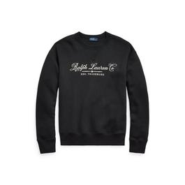 Polo Ralph Lauren Script Logo Sweater