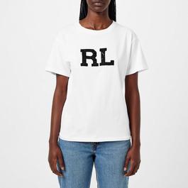 Polo Ralph Lauren Logo T Shirt