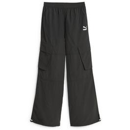 Puma DARE TO Womens Wide Leg Pants