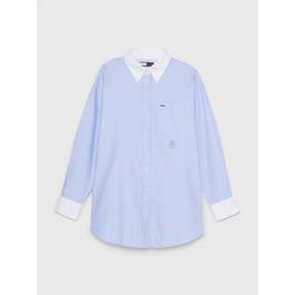 Tommy Hilfiger Oxford Archive Shirt