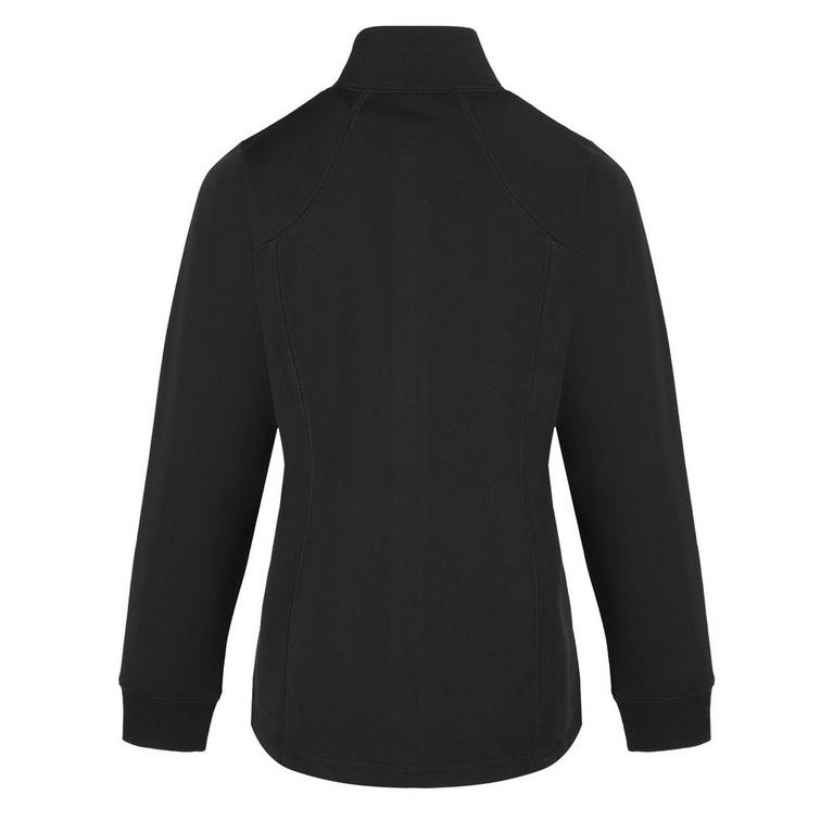 Noir - Slazenger - Hummel Hive T-shirt avec écusson à logo sur le devant Noir - 6