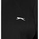 Noir - Slazenger - Hummel Hive T-shirt avec écusson à logo sur le devant Noir - 8