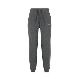 Slazenger Interlock Closed Hem Pant Ladies