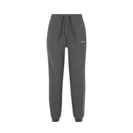 Slazenger Interlock Closed Hem Pant Womens