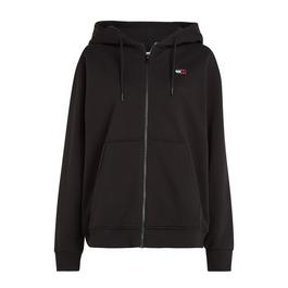 Tommy Jeans TJW Relaxed Zip-Up Hoody