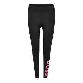 Boss Logo Leggings