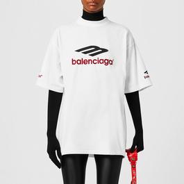 Balenciaga Gloves Sweater