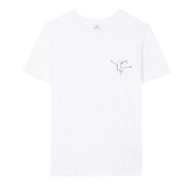 PS Paul Smith Hug T Shirt