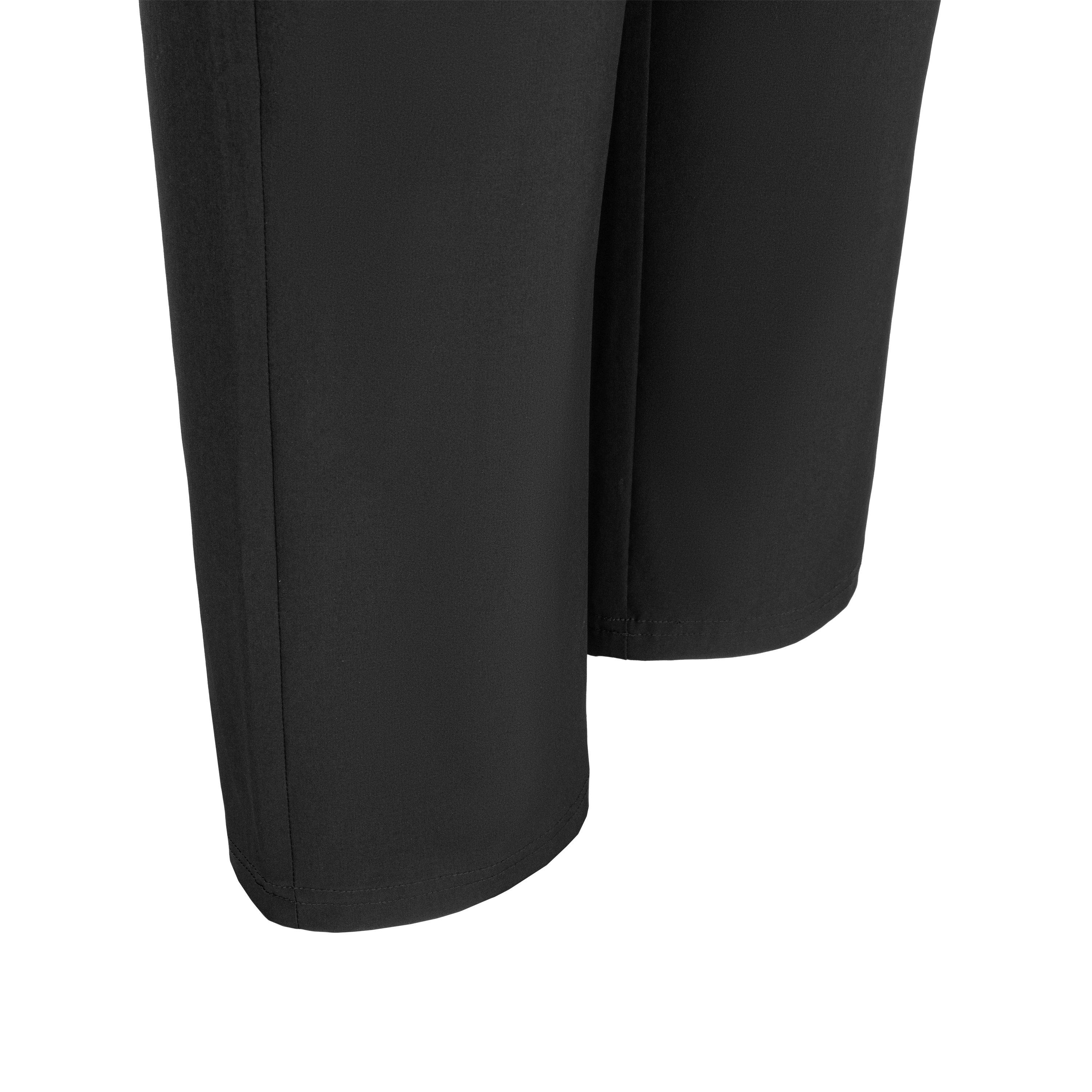 Black - Slazenger - Womens Comfort Track Pants - 13