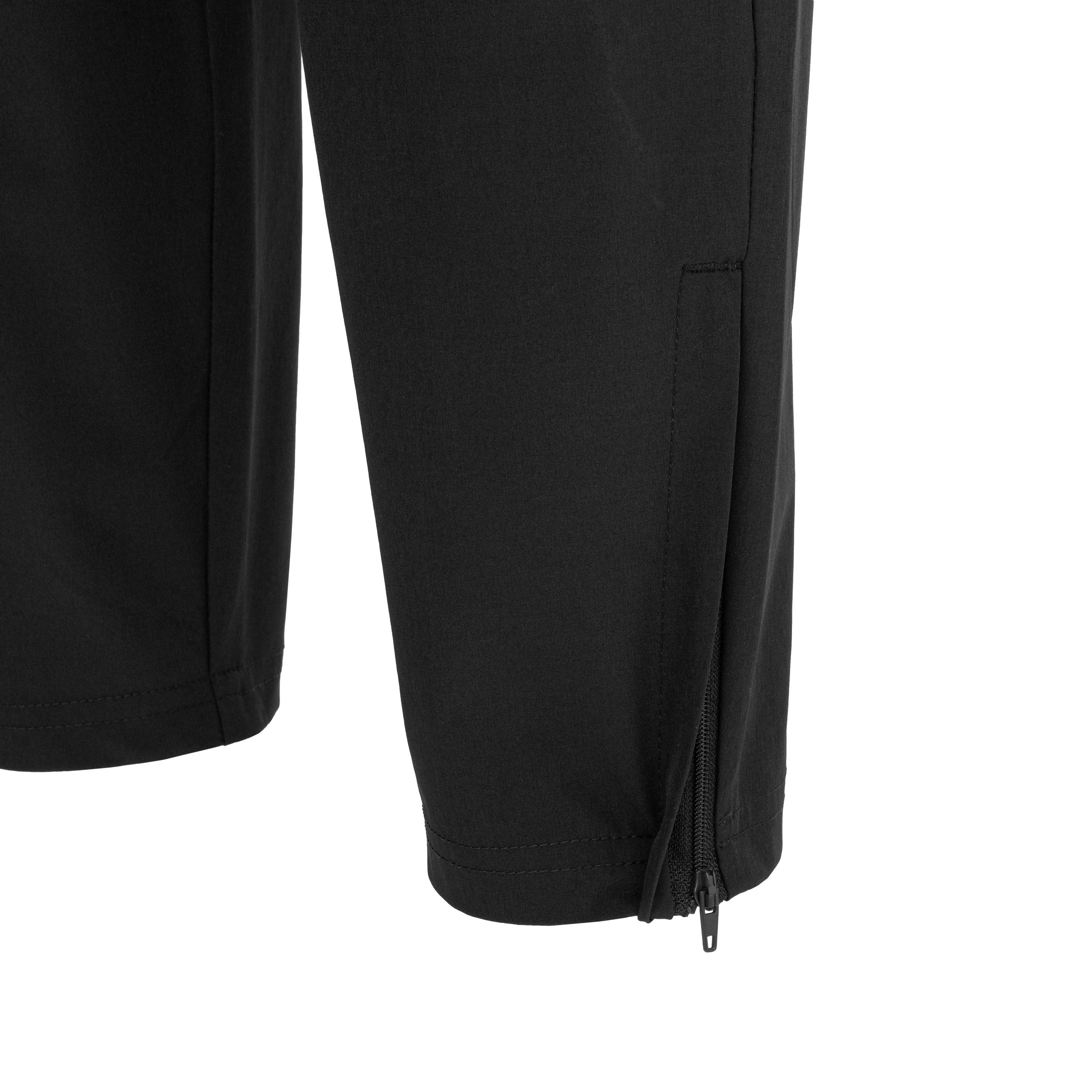 Black - Slazenger - Womens Comfort Track Pants - 9