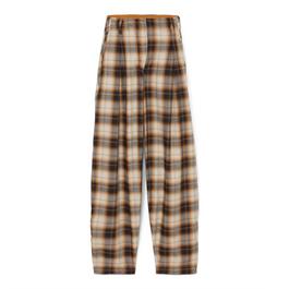 Timberland Timb Plaid Pant Ld34