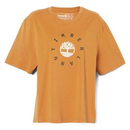 Timberland Timb Seasonal Tee Ld41