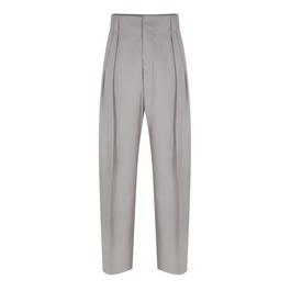 Bottega Veneta Pleated Trousers