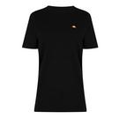 Noir - Ellesse - product eng 38027 T shirt The North Face S S Raglan Easy Tee - 1