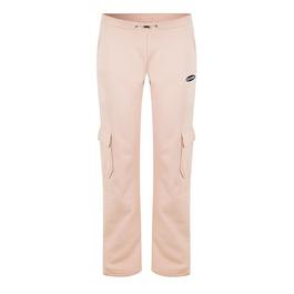 Ellesse Cargo Jogging Bottoms Womens
