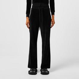 Balenciaga Low-Waist Joggers