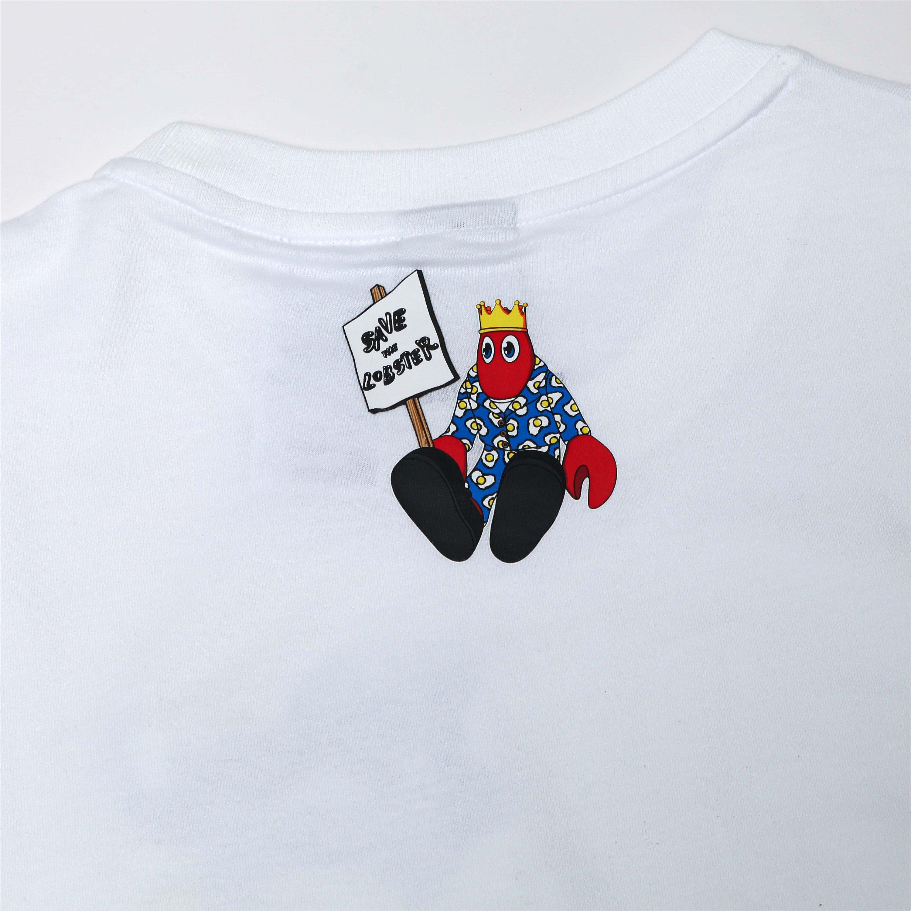 Bianco - adidas - Artist Short Sleeve T-Shirt Ladies - 4