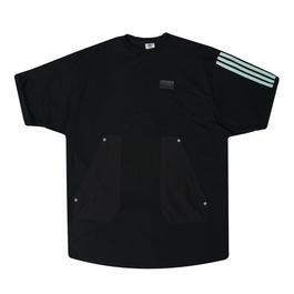 adidas Long Tee Ss Ld99