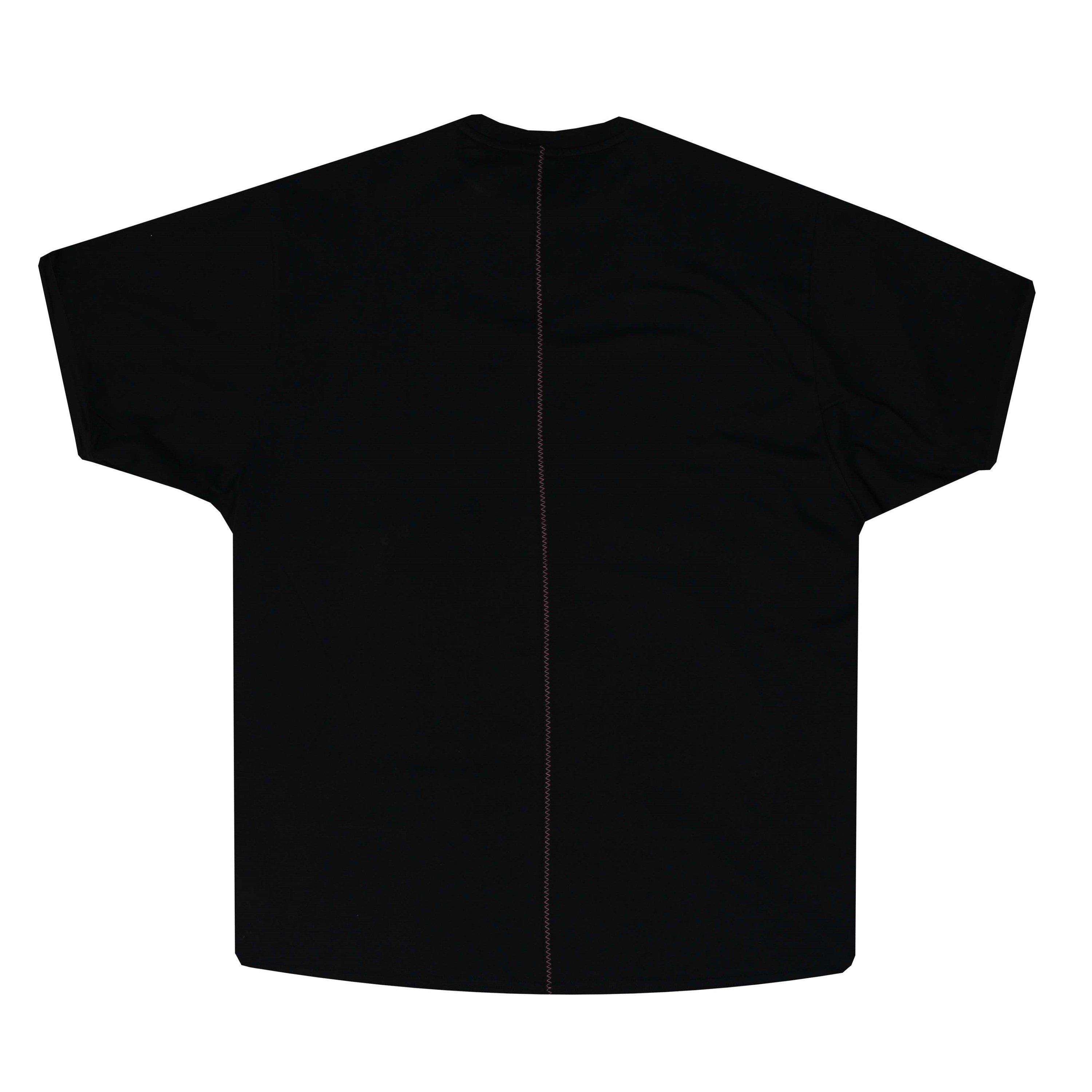 Schwarz - adidas - Regular Fit T-Shirt - 2