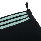Noir - adidas - Long Tee Ss Ld99 - 4