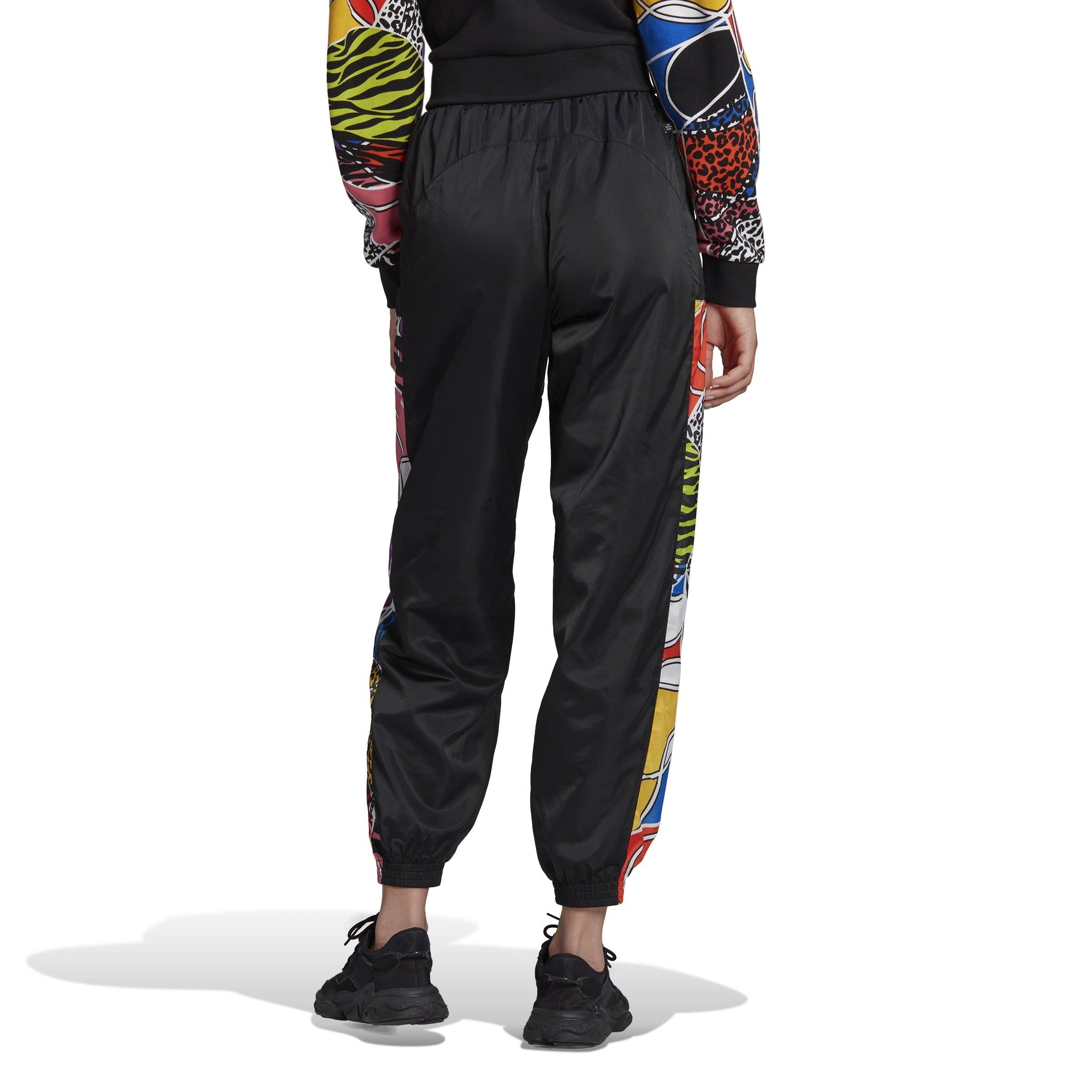 RICH 2024 MNISI track pants