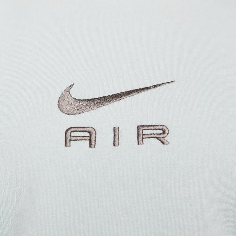 Pure Pltnm - Nike - Air Flc Top T Ld99 - 4