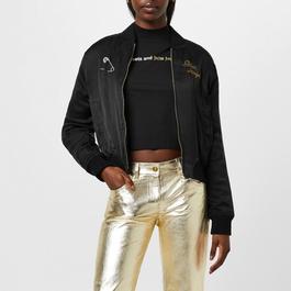 Palm Angels Souvenir Jacket