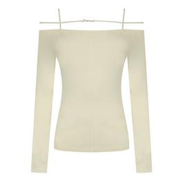 Jacquemus Le T-Shirt Sierra