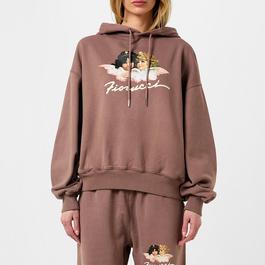 Fiorucci Fiorucci Angel Hoody Ld34