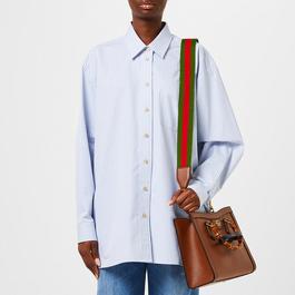 Gucci Striped Shirt