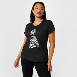 Biba Printed T Shirt