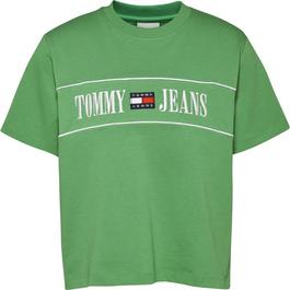 tommy Core Jeans TJW CLS ARCHIVE 3 TEE