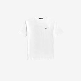 Fred Perry Crew T Ld00