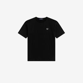 Fred Perry Logo T-Shirt